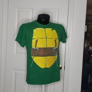 🤯3/$12 Teenage Mutant Ninja Turtle T-Shirt M